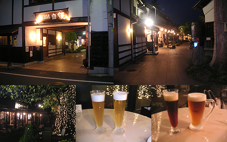 福生のビール小屋　石川酒造_b0045135_21271059.jpg