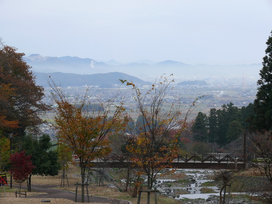 大津谷公園_b0088444_0124131.jpg