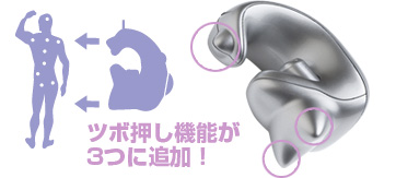 寝たままで世界を救う、トラックボール。_c0004568_212696.jpg