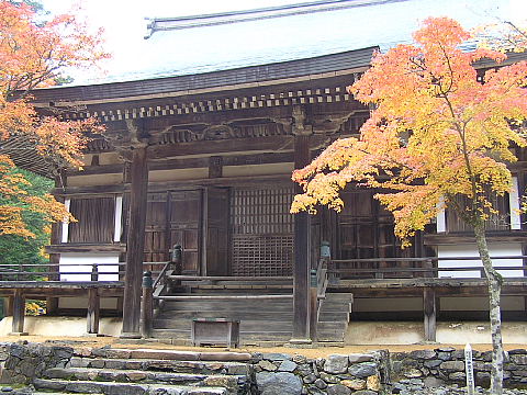 高雄山神護寺_c0009190_233047100.jpg