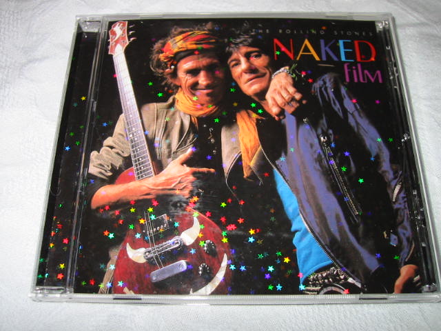 THE ROLLING STONES / NAKED FILM_b0042308_0462578.jpg