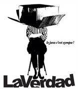 ●土曜☆10:00~【La Verdad】at Organ bar(渋谷)_b0032617_22224472.jpg