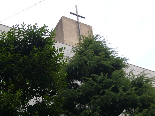日本基督教団 広島流川教会_c0094541_13541537.jpg