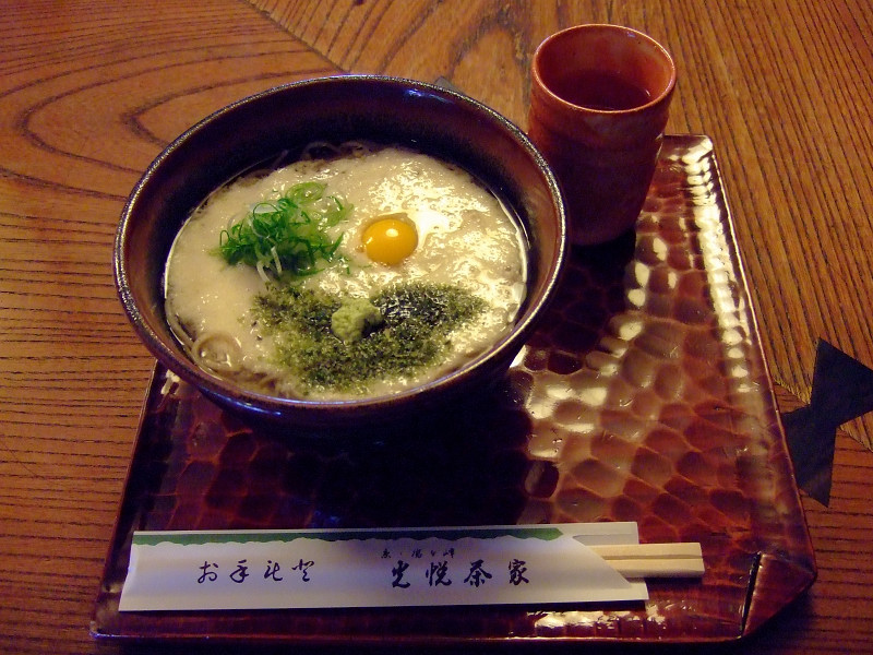 茶人の趣？　～光悦寺～_b0109942_0531212.jpg