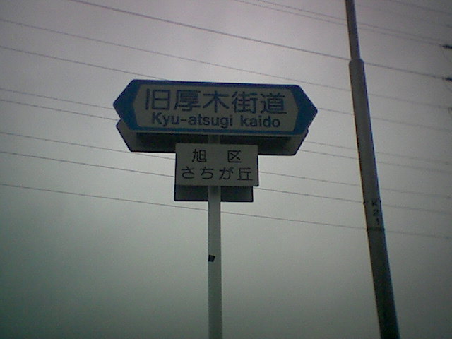 運転免許更新。_b0101473_19243989.jpg