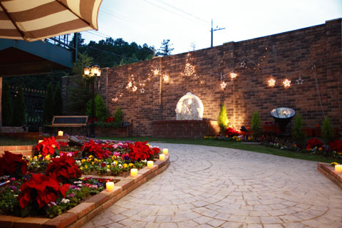 Happy wedding of my sister_a0082007_2432792.jpg