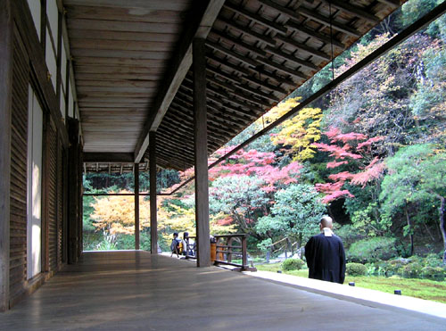 南禅寺　南禅院_e0048413_23563575.jpg