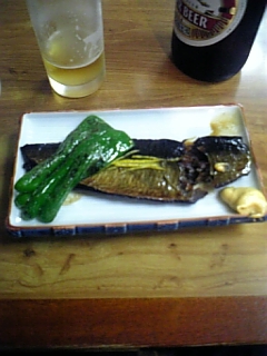 駄目夫(おっと) 今頃何をほざくのか_e0016828_21113693.jpg