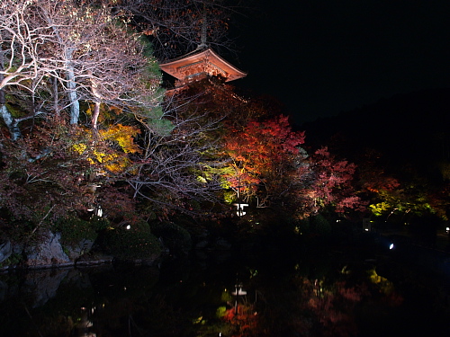 紅葉巡り2006～京都･清水寺～_e0080133_2217456.jpg