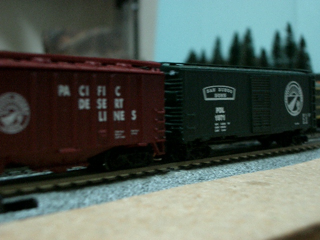よそのClubカー_c0002498_2125454.jpg