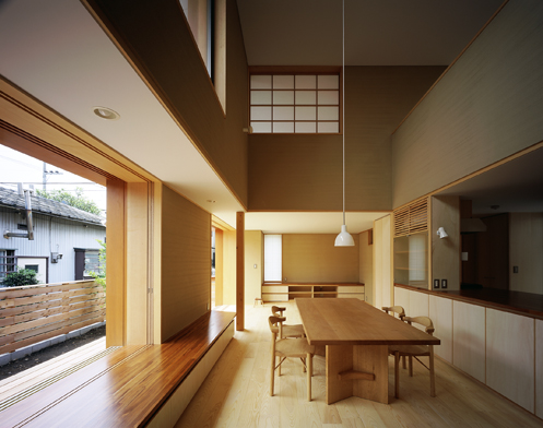 見学会&パーティのご案内_b0014003_21195071.jpg