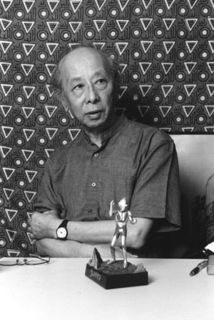 「実相寺昭雄監督の訃報」_a0037338_2243499.jpg