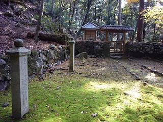 紅葉を求めて錦秋の京へvol.2 - 栂尾高山寺_c0057946_16345660.jpg