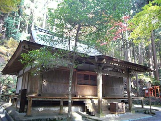 紅葉を求めて錦秋の京へvol.2 - 栂尾高山寺_c0057946_17195446.jpg