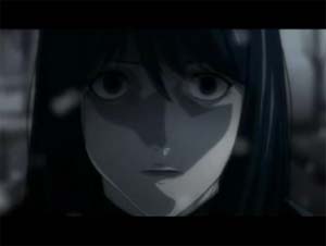 Death Note 第７話 曇天 ﾓｷｭﾓｷｭo0 W いおのトリスタ日記