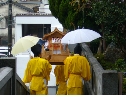 四万十市→小京都・中村の大祭_f0067354_2022484.jpg