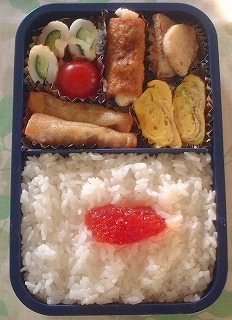 本日のお弁当_b0035356_8102146.jpg