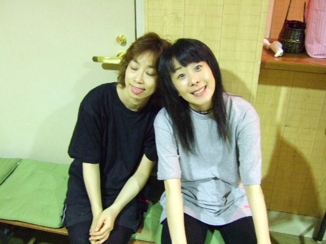 思い出フライデー　～とうとう千秋楽！！～_b0100272_0373143.jpg