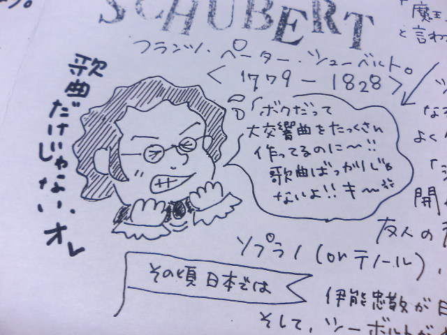 イジィー・ハヴリーク&船本貴美子 デュオリサイタル_e0046190_1343233.jpg