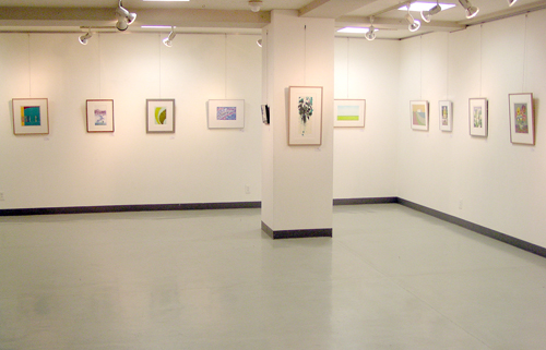 〜12/5 <企画展>春陽会版画部秋季展_f0106896_182930100.jpg