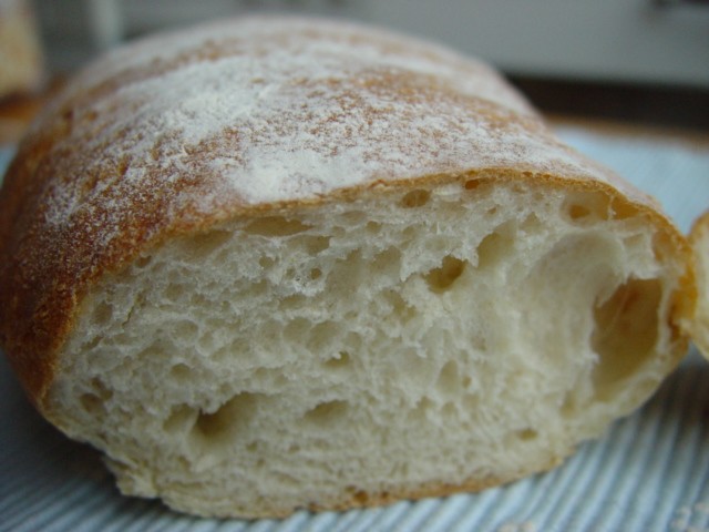 56.お手軽Ｃｉａｂａｔｔａ（チャバッタ）_e0073947_8192042.jpg