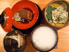 閑話 沖縄料理_c0104265_1114341.jpg