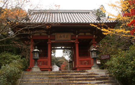新西国巡礼 <第28番 光明寺>_a0045381_6562469.jpg