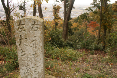 新西国巡礼 <第28番 光明寺>_a0045381_73496.jpg