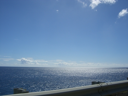 hawaii 旅日記2(海)_f0059796_20342666.jpg