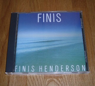 FINIS HENDERSON  / FINIS_b0079504_16283046.jpg