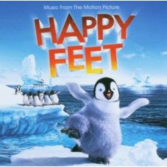 CGアニメのハッピー フィート　Happy Feet (2006)_b0002123_22202785.jpg