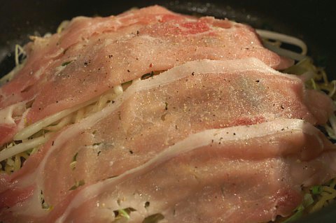 オーダー広島風お好み焼き！！_b0033423_23443798.jpg