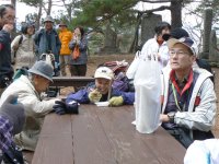 中山道シリーズ・藪原宿から奈良井宿へ_f0019247_1663719.jpg