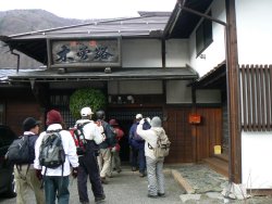 中山道シリーズ・藪原宿から奈良井宿へ_f0019247_1673441.jpg
