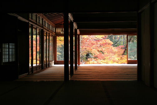 南禅寺・天授庵にて_b0055171_17382650.jpg