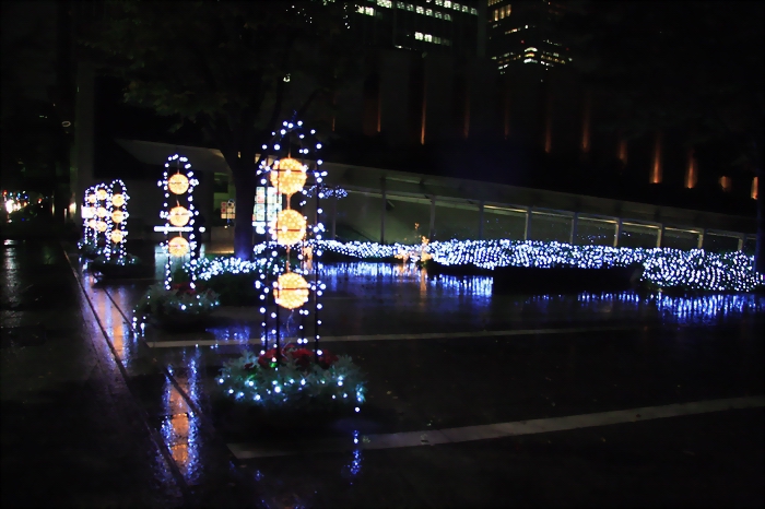 東京国際フォーラムにて。_f0105478_23241632.jpg