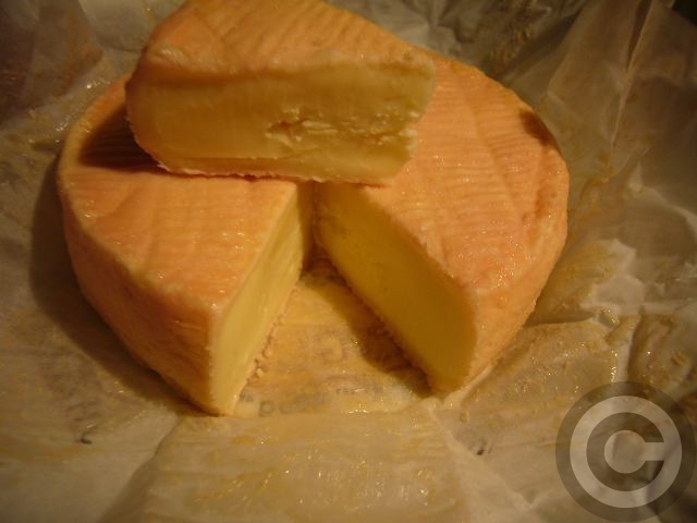 ■最近美味しかったチーズ(パリ)_a0014299_1945734.jpg
