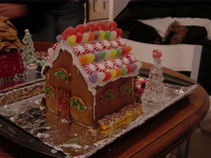 Gingerbread House Village_f0102814_15531747.jpg