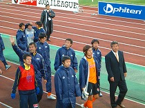 [ザスパ草津]第52節 2006Final   vs東京ヴェルディ1969_a0040223_1153032.jpg