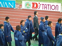 [ザスパ草津]第52節 2006Final   vs東京ヴェルディ1969_a0040223_12191159.jpg