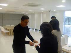 ロック・フィールド 本社訪問_b0054727_141928.jpg
