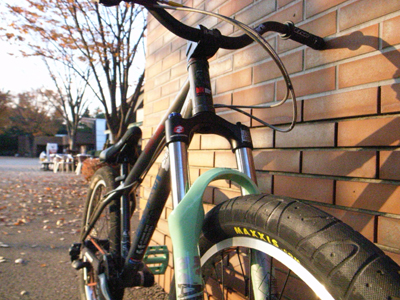 Argyle 409 Review : PHOTON 1.0