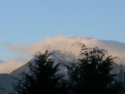初雪とゆきえさん♪_f0019247_16414263.jpg