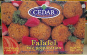 ファラフェル(Falafel, Felafel）_c0062150_15504016.jpg