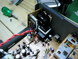 TEAC AG-H500（↓動画もご用意してます）（Used Teac AG-H500