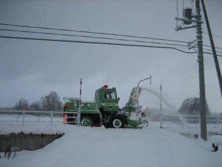 除雪車_b0097183_1719403.jpg