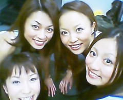 Reebok Event in Fukuoka_c0060412_14181078.jpg