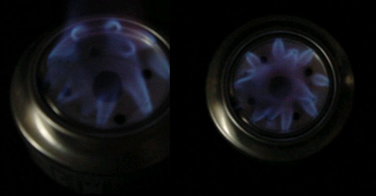 C-Pipe　Alcohol stove//Ｃパイプアルコールストーブ_f0113727_8291477.jpg