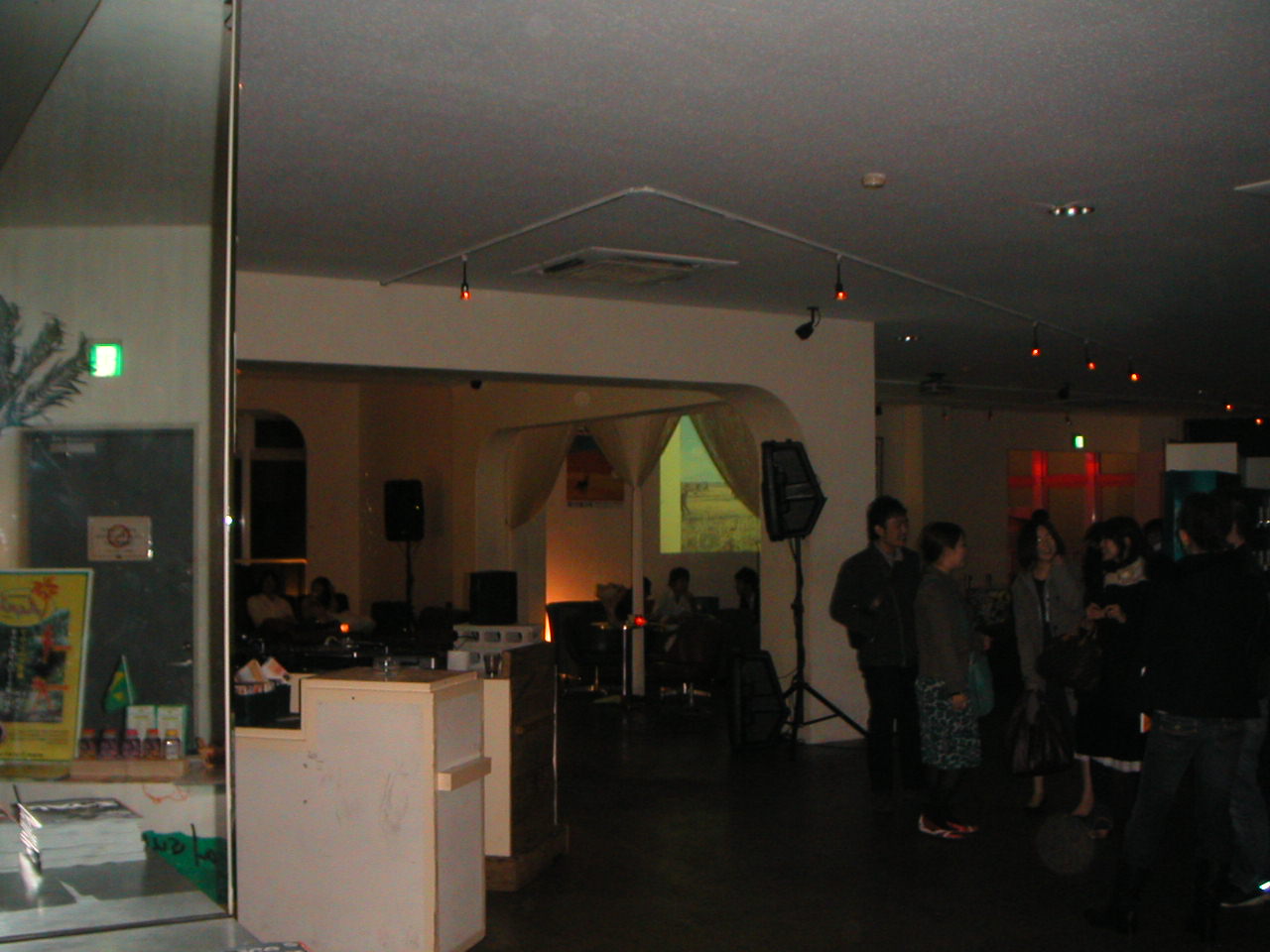 NEUTRAL　Special Party＠恵比寿LIQUIDROOM_a0089739_1815255.jpg