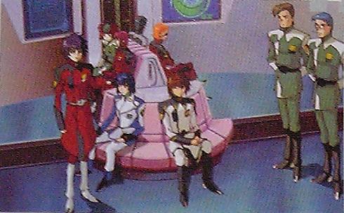 自由の代償 新作カット2枚 埼玉の中心から毎日を語る